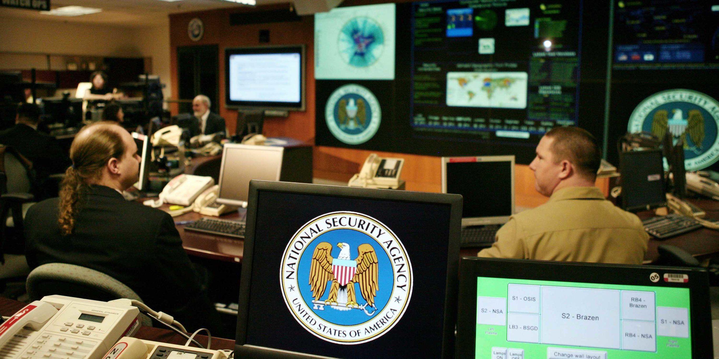 ЦРУ уличили в полувековой слежке за секретными переписками 120 стран