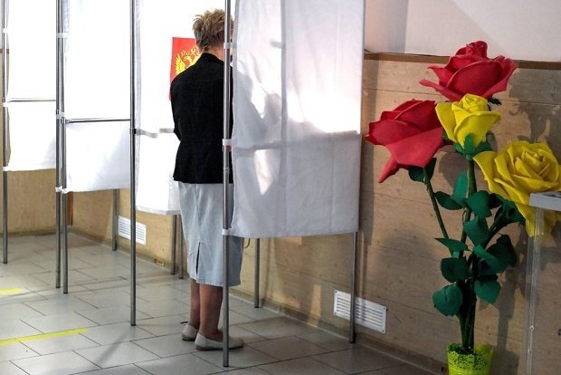Посольство России в Молдове открывает только один участок к выборам президента