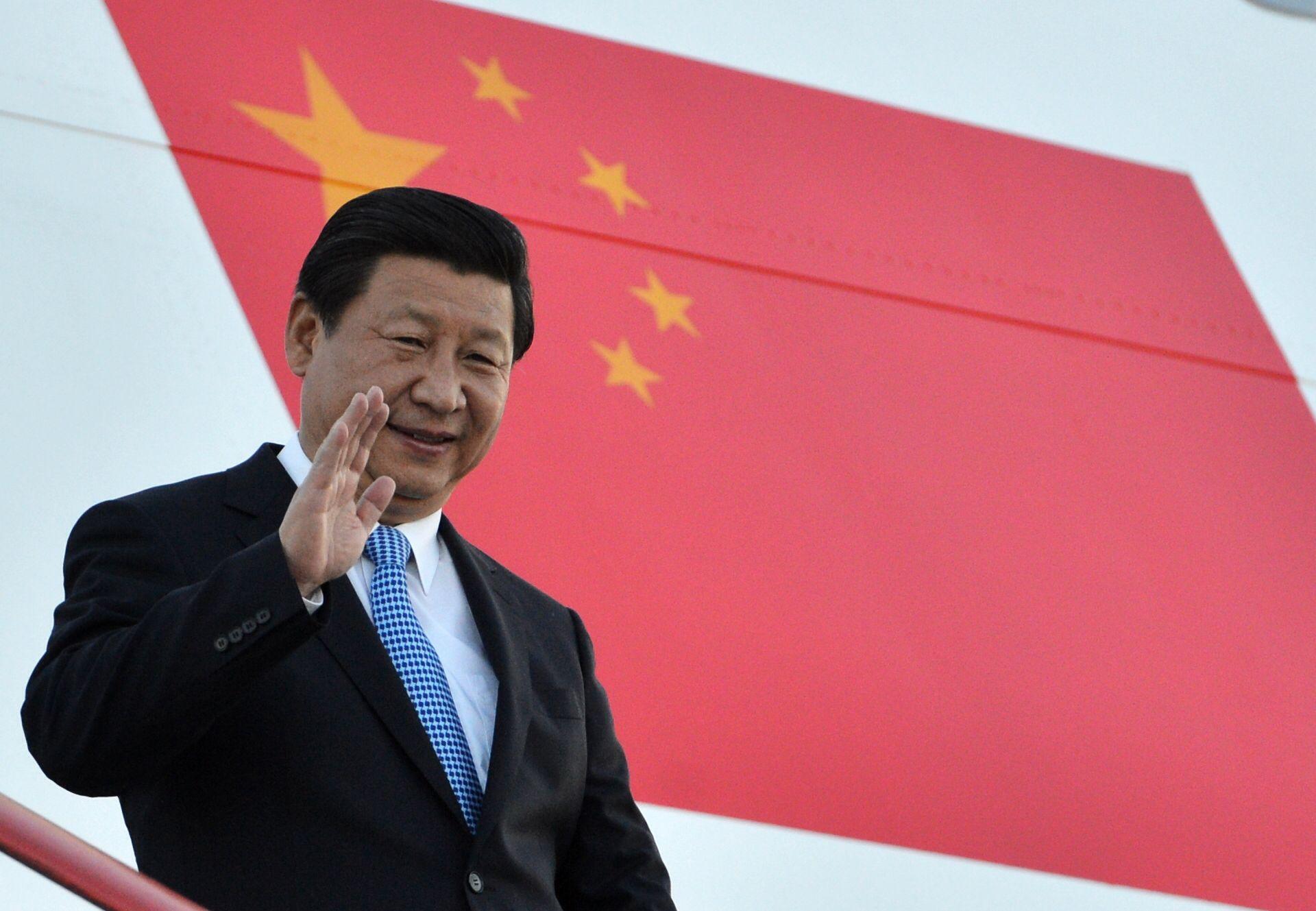 Китай не хочет быть гегемоном в Евразии – эксперт КНР