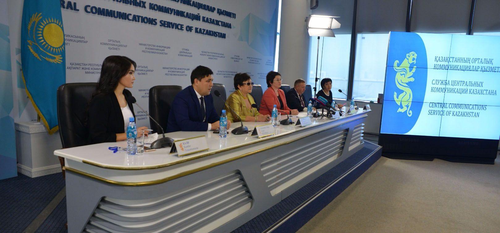 Казахстан строит свою модель гражданского общества: работают ли общественные советы