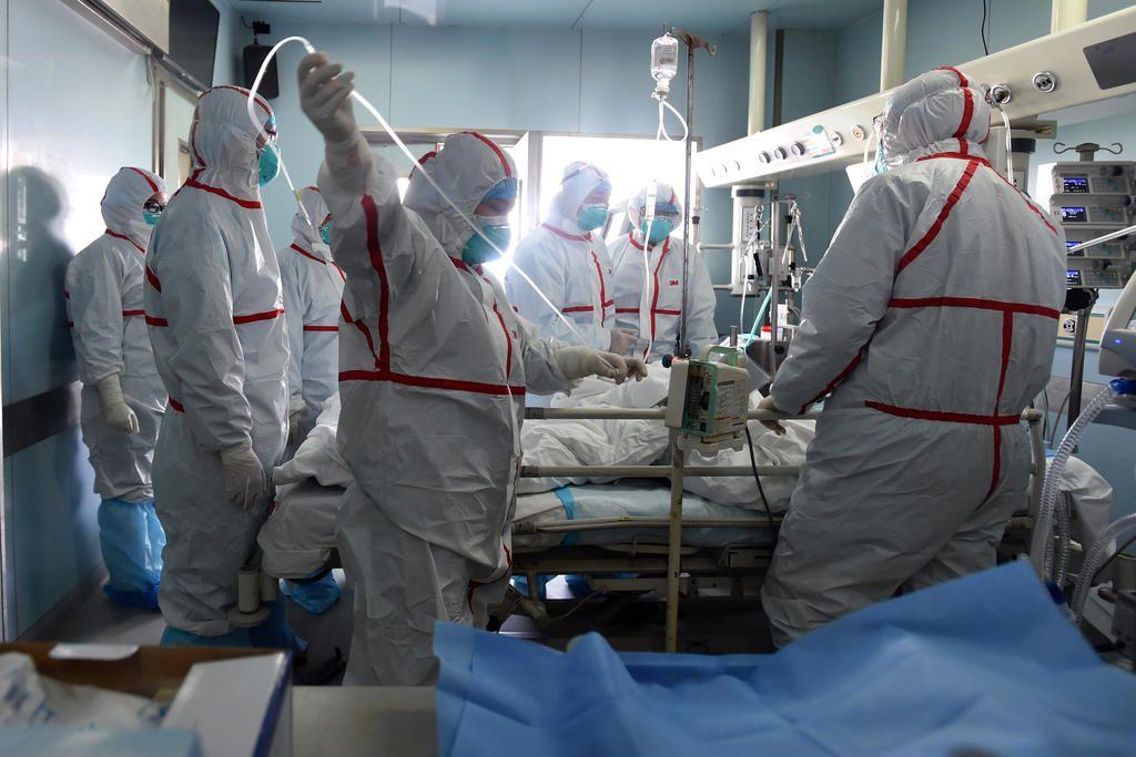Казахстан проведет учения на случай обнаружения коронавируса – глава комитета Минздрава