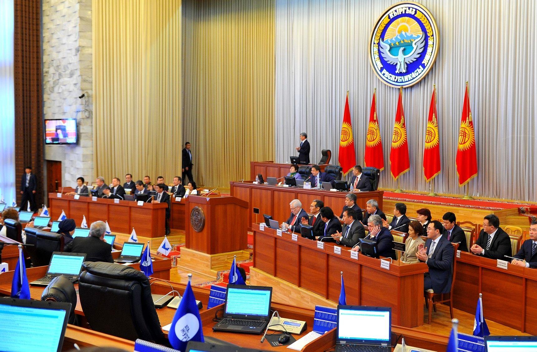 Кыргызстан отказался от финансовой помощи Казахстана в рамках ЕАЭС
