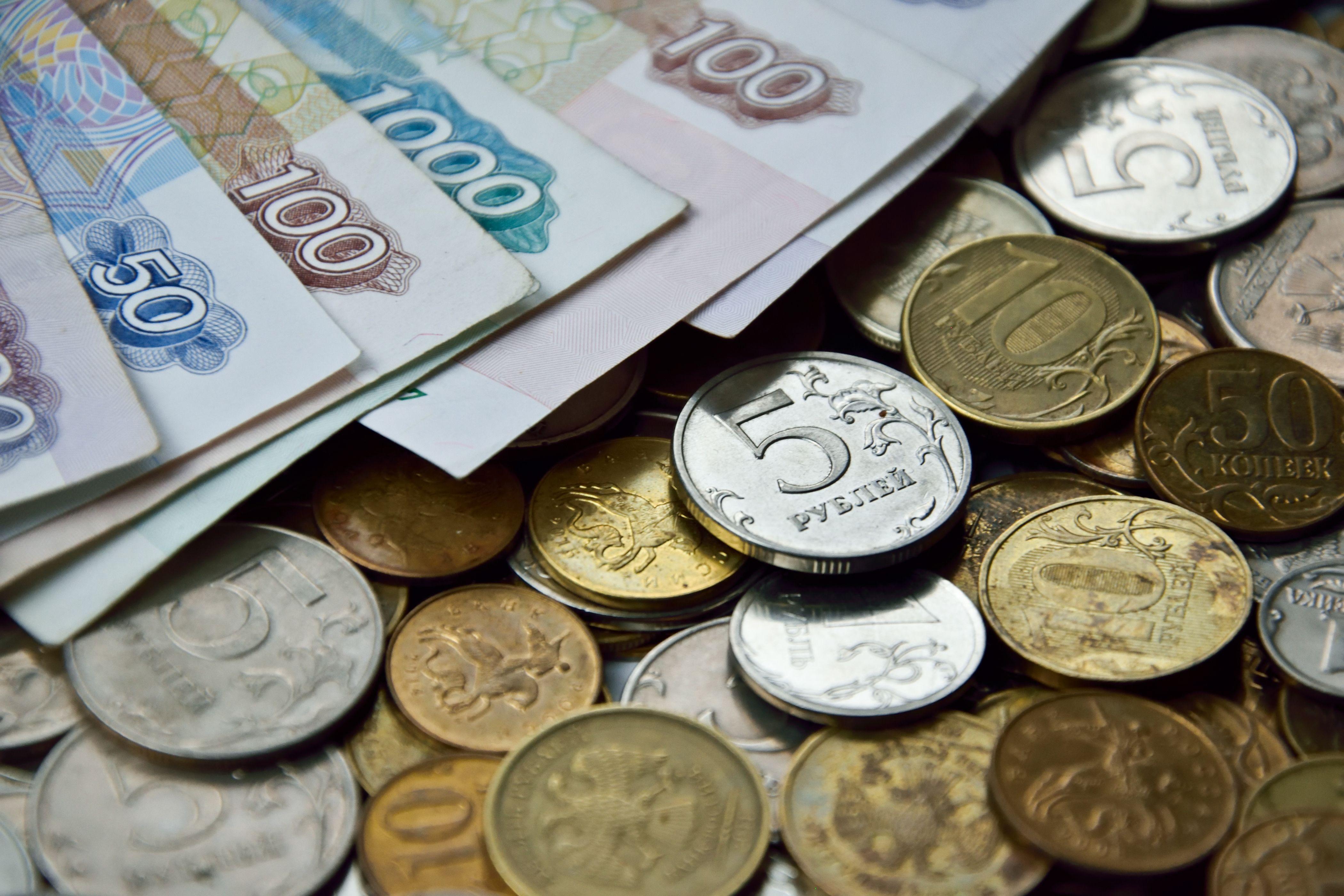 Россия рекордно увеличила долю расчетов в рублях со странами БРИКС