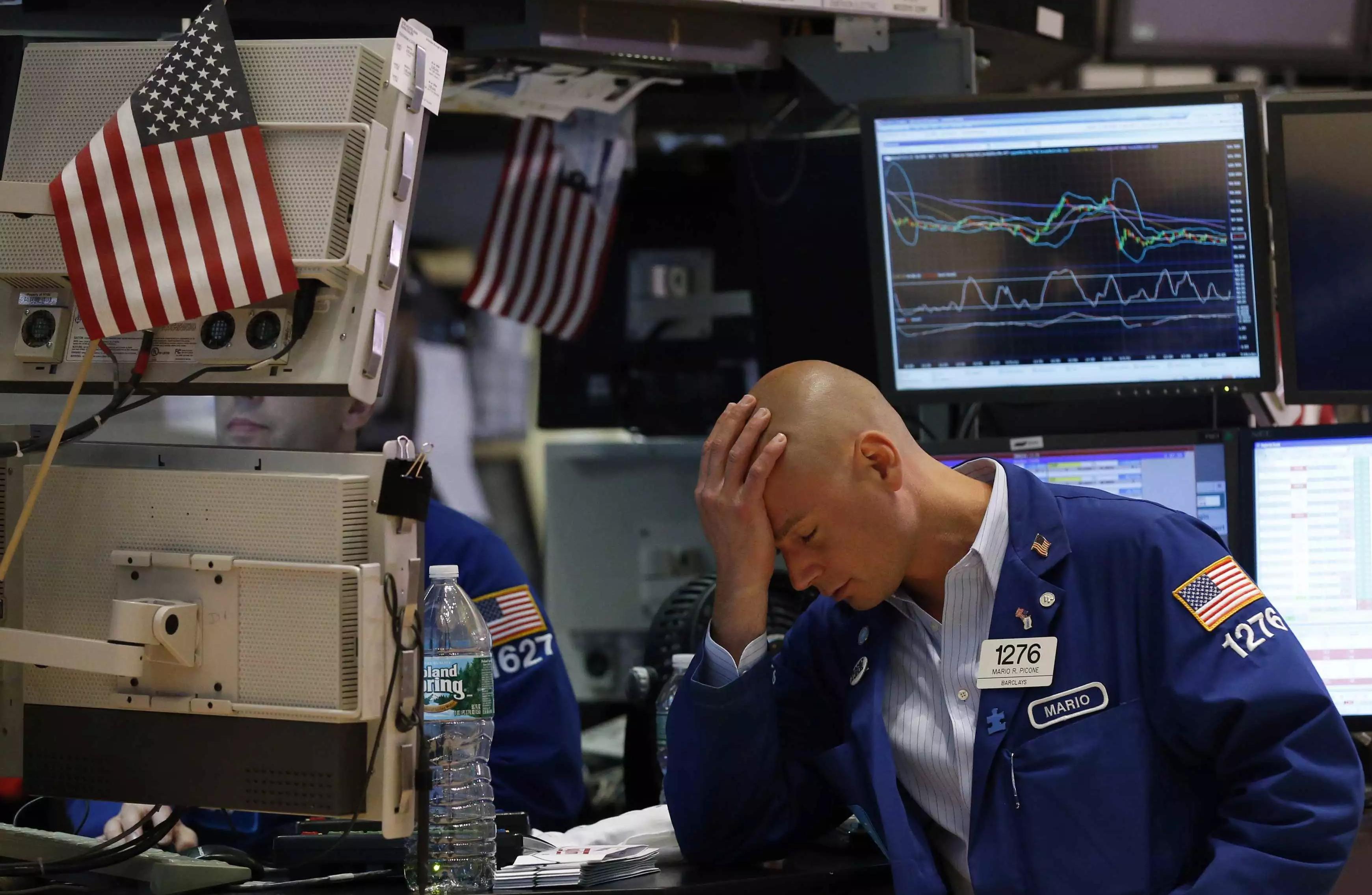 Экономист оценил последствия обвала американских банков для мировой экономики