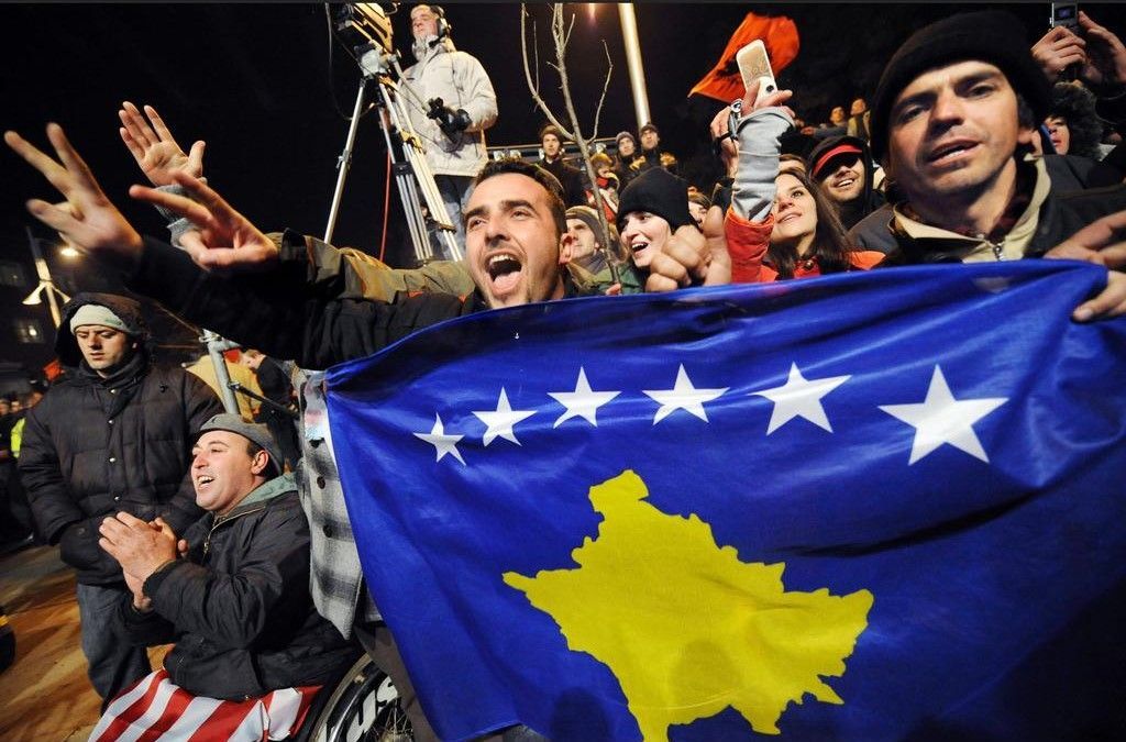 Признание Косово не откроет Белграду путь в ЕС - сербский эксперт
