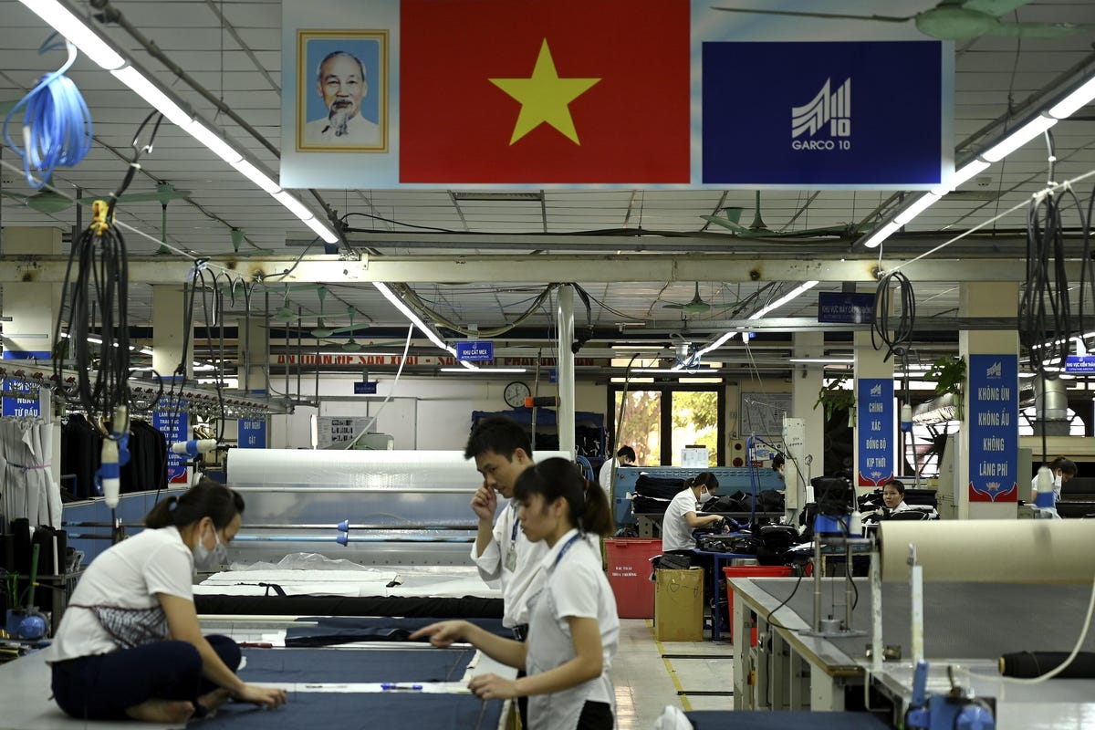 Вьетнамский эксперт назвал результаты торгового соглашения ЕАЭС с Вьетнамом