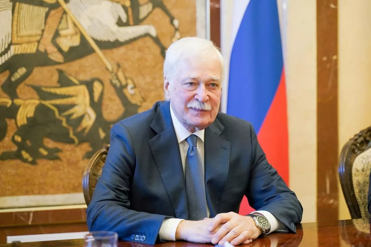 Посол России в Беларуси: В пору серьезных испытаний Минск проявил себя настоящим союзником