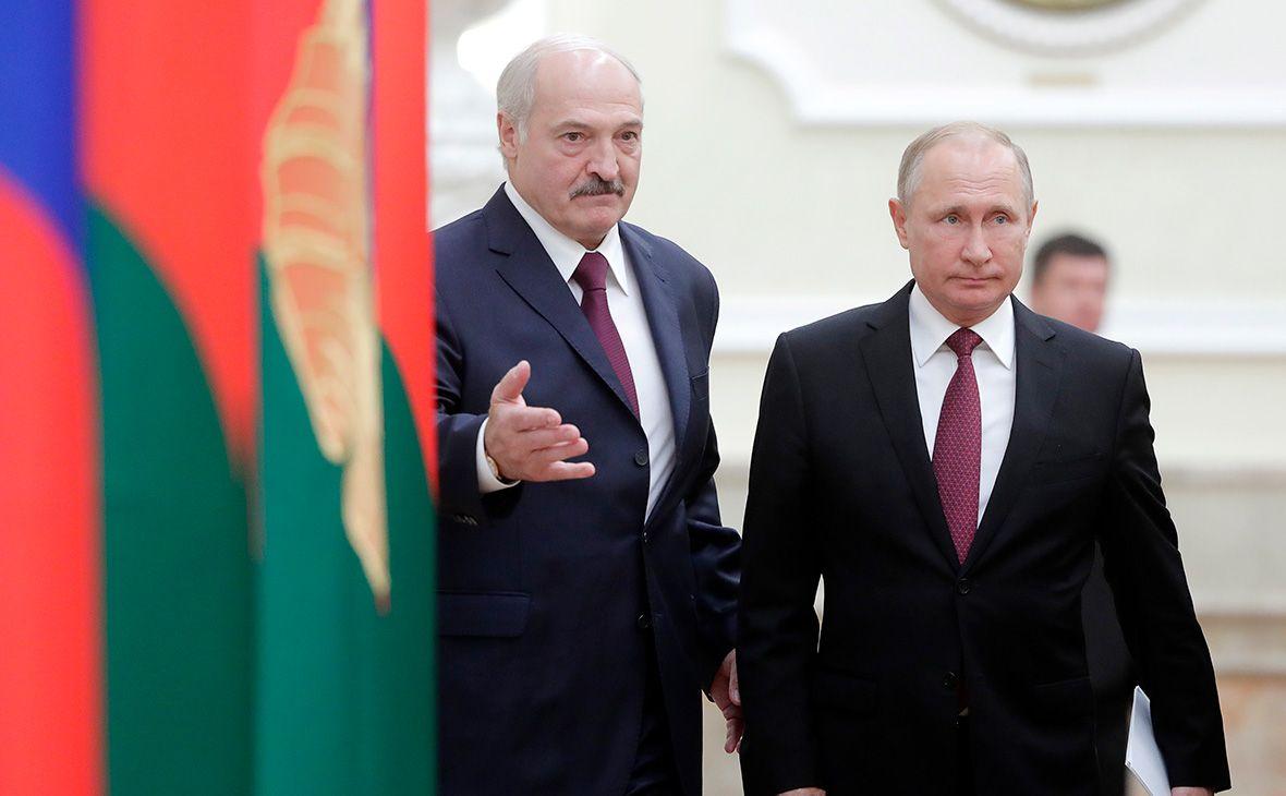 Союзное государство и ЕАЭС: на что сделают акцент Беларусь и Россия