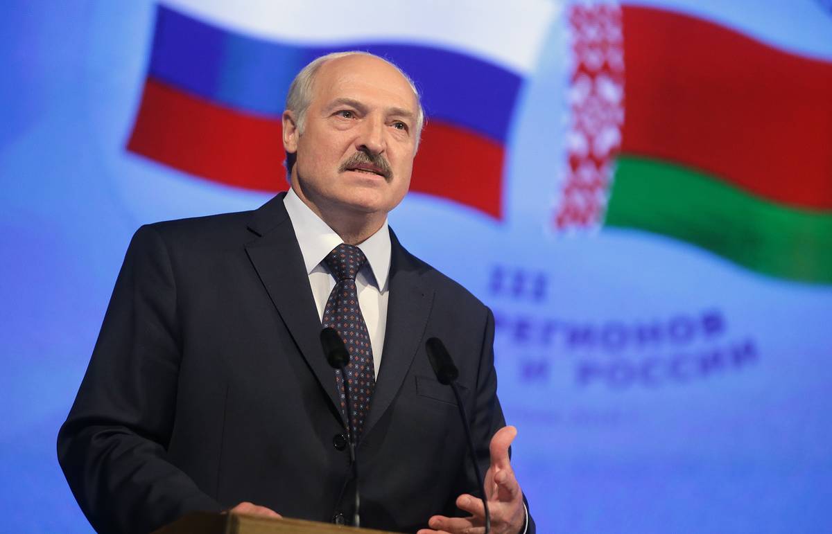 Лукашенко оценил экономический эффект от взаимодействия с Россией