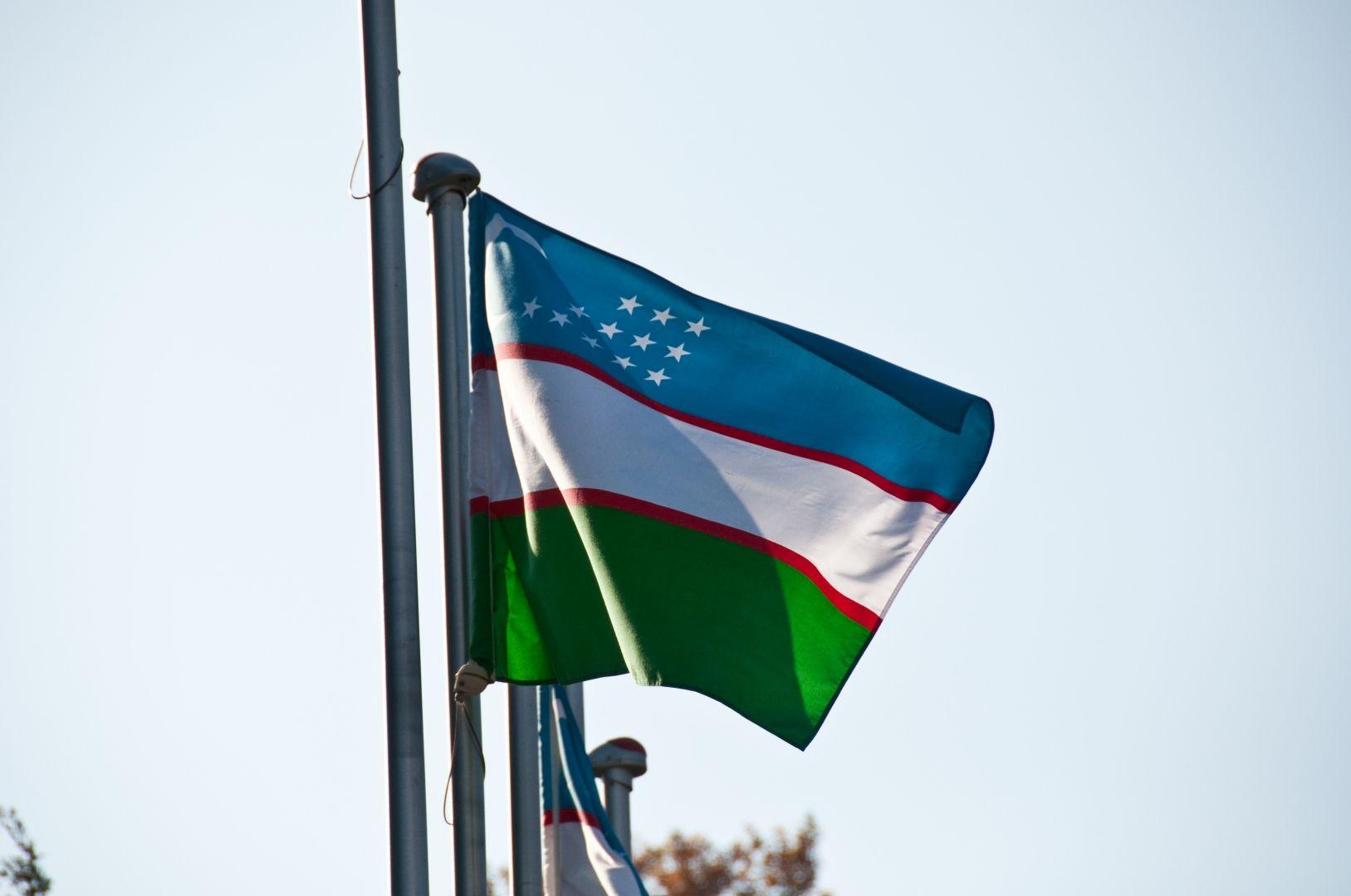 Узбекистан направит своего посла в Беларусь