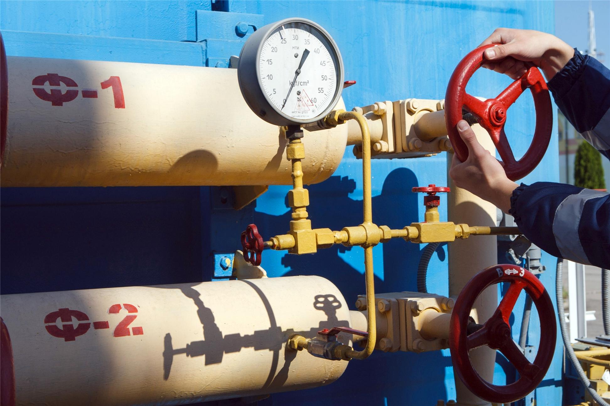 Лавров сформулировал позицию России по ценам на газ для Армении и Беларуси