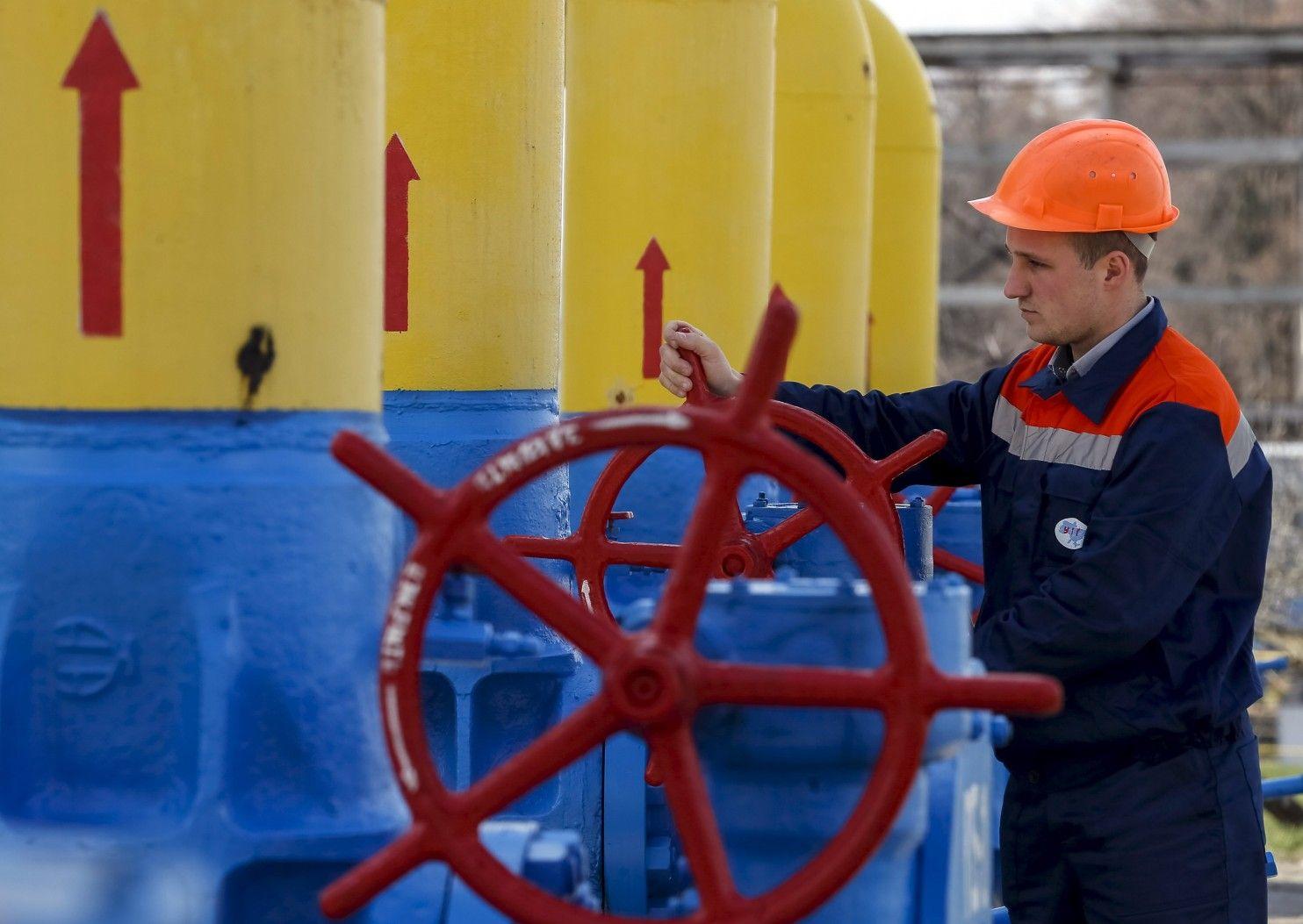 Украина стоит на пороге системного кризиса в газовой отрасли – украинский эксперт