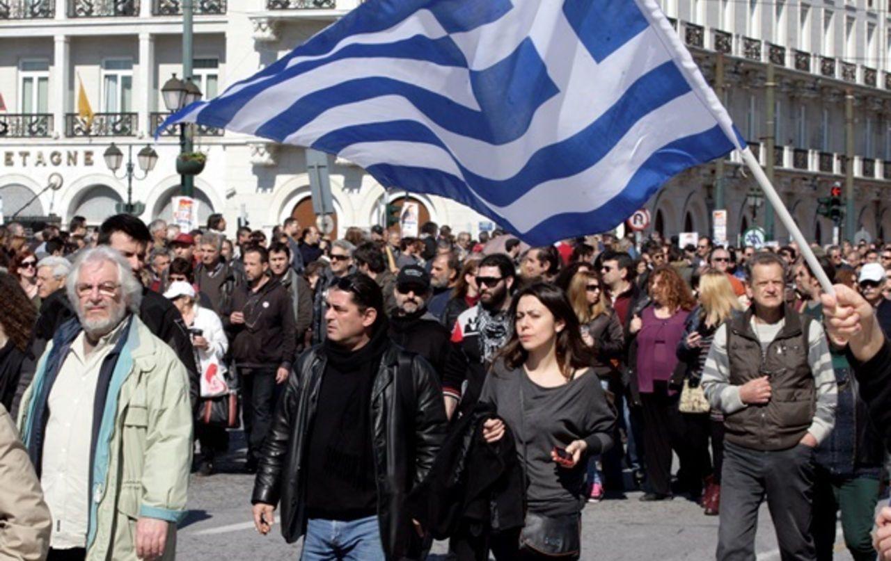 ЕС не одобрит геостратегических проектов Греции с Евразийским союзом – греческий эксперт