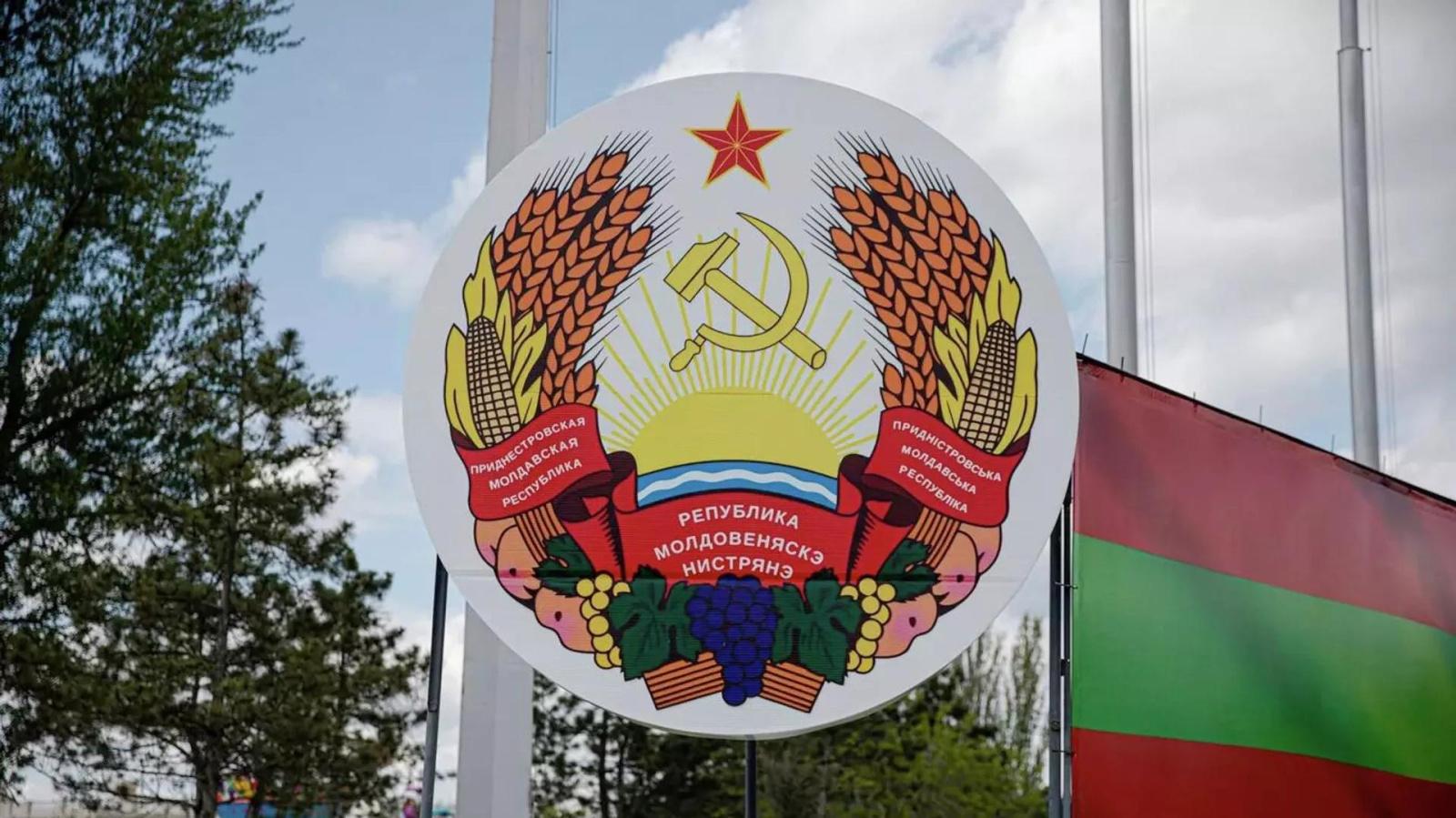 В Приднестровье обвинили Кишинев в разрушении основ переговорного процесса