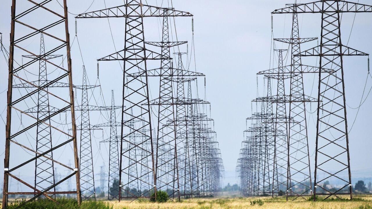 В ЕАЭС договорились о равноправном доступе к электросетям друг друга