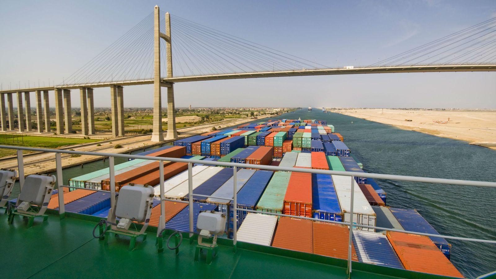 Свободная торговля с Египтом откроет для ЕАЭС африканские рынки – египетский дипломат