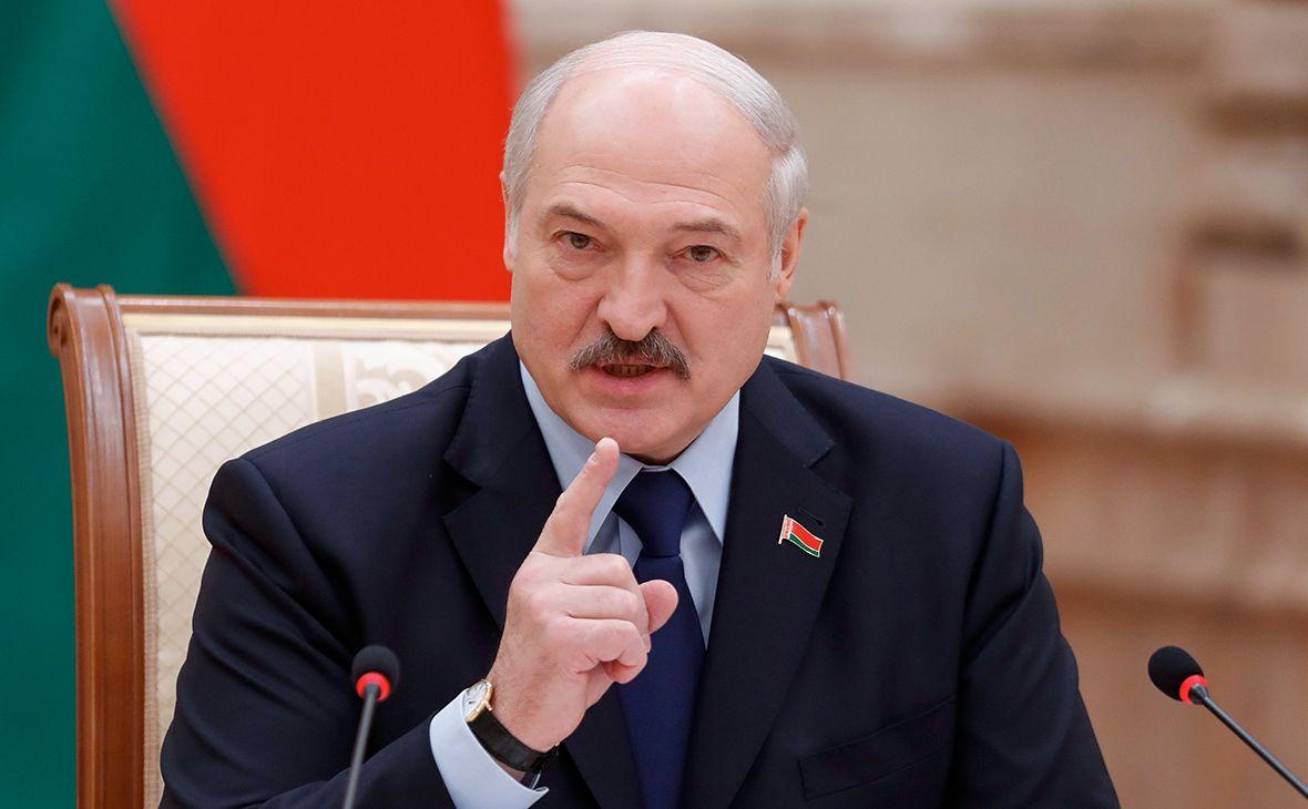 «Об объединении речи не идет»: Лукашенко оценил перспективы Союзного государства