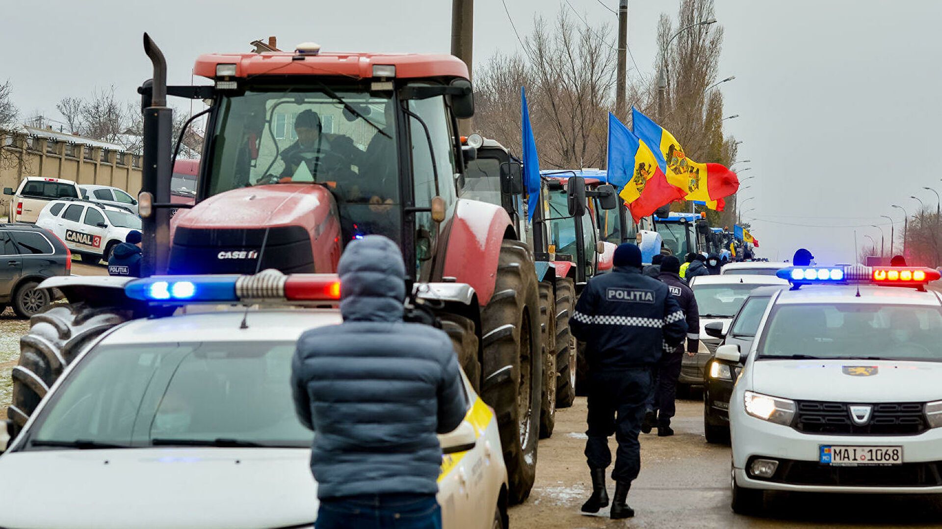 Торговая политика ЕС ставит под угрозу экономическое развитие Молдовы – эксперт