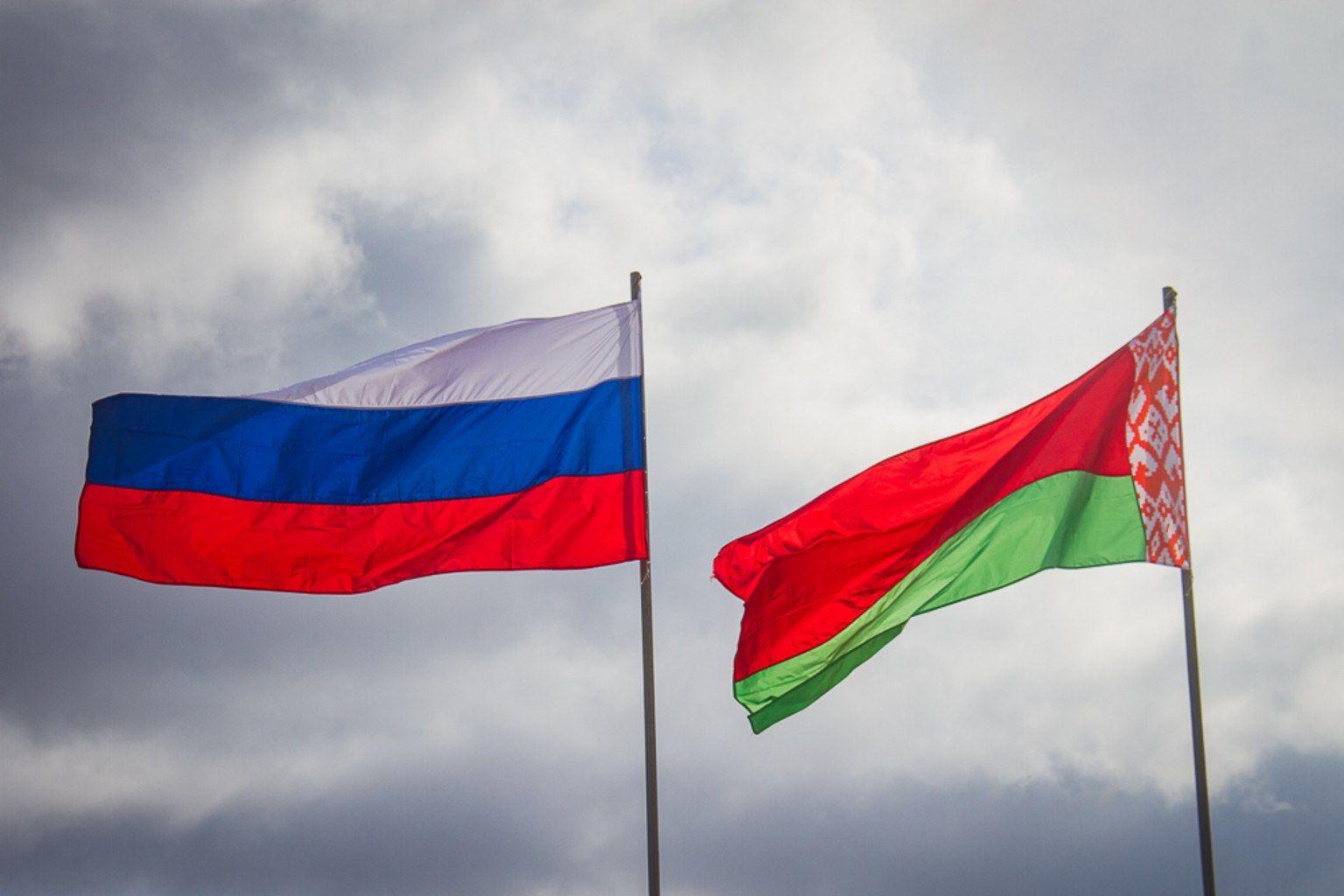 МИД России заявил об «одиозной трактовке» задержания россиян в Беларуси
