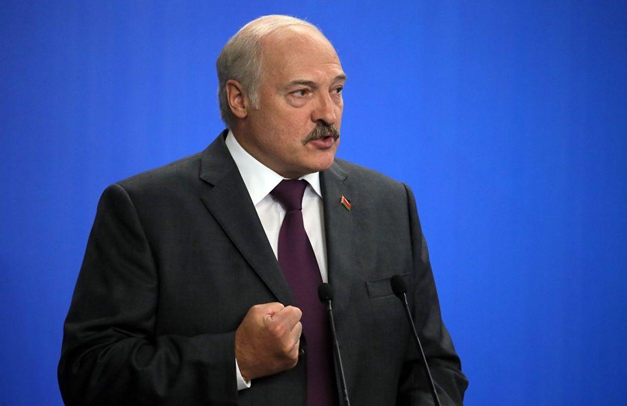 «Эмоции берут верх». В Кремле отреагировали на заявления Лукашенко о России