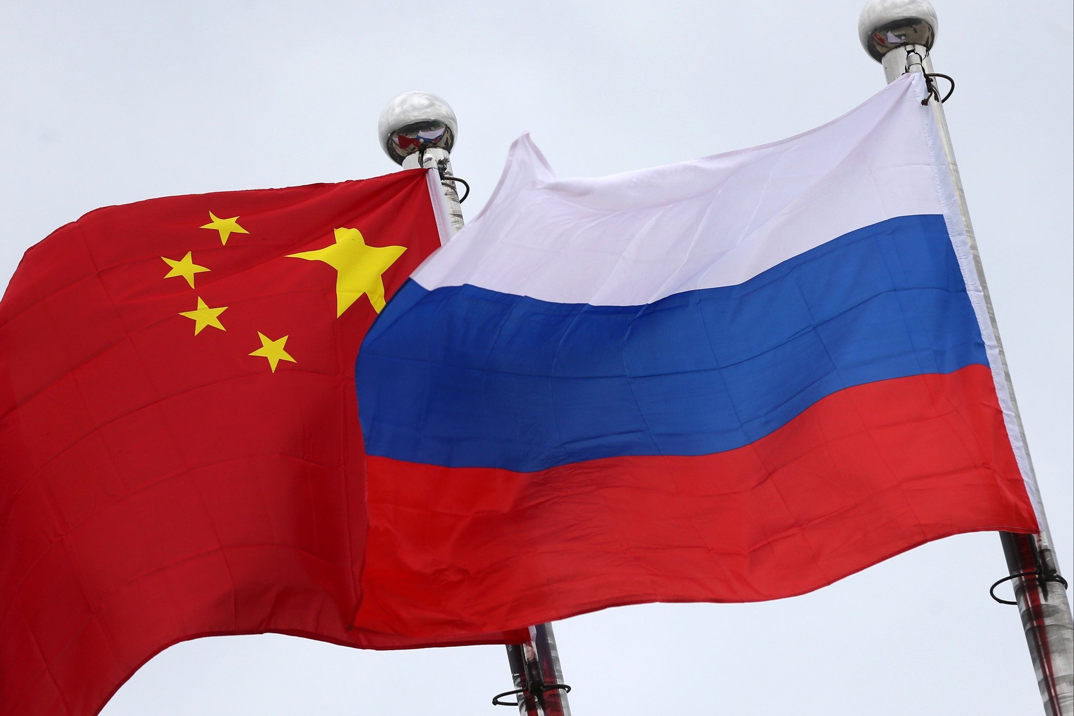 Лавров оценил позицию Китая по ситуации вокруг Украины