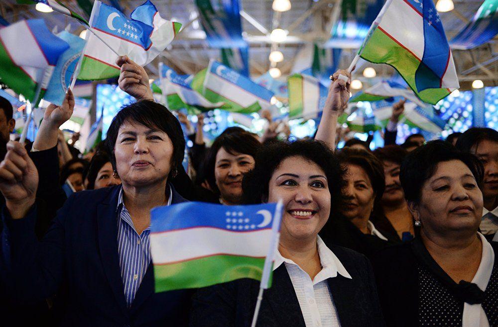 В МИД России оценили готовность Узбекистана вступить в ЕАЭС