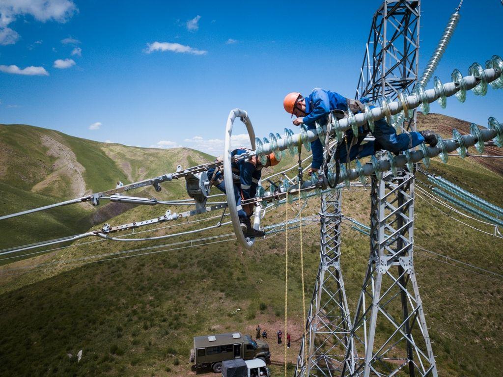 Энергетическая интеграция в Евразийском союзе: взгляд из Армении