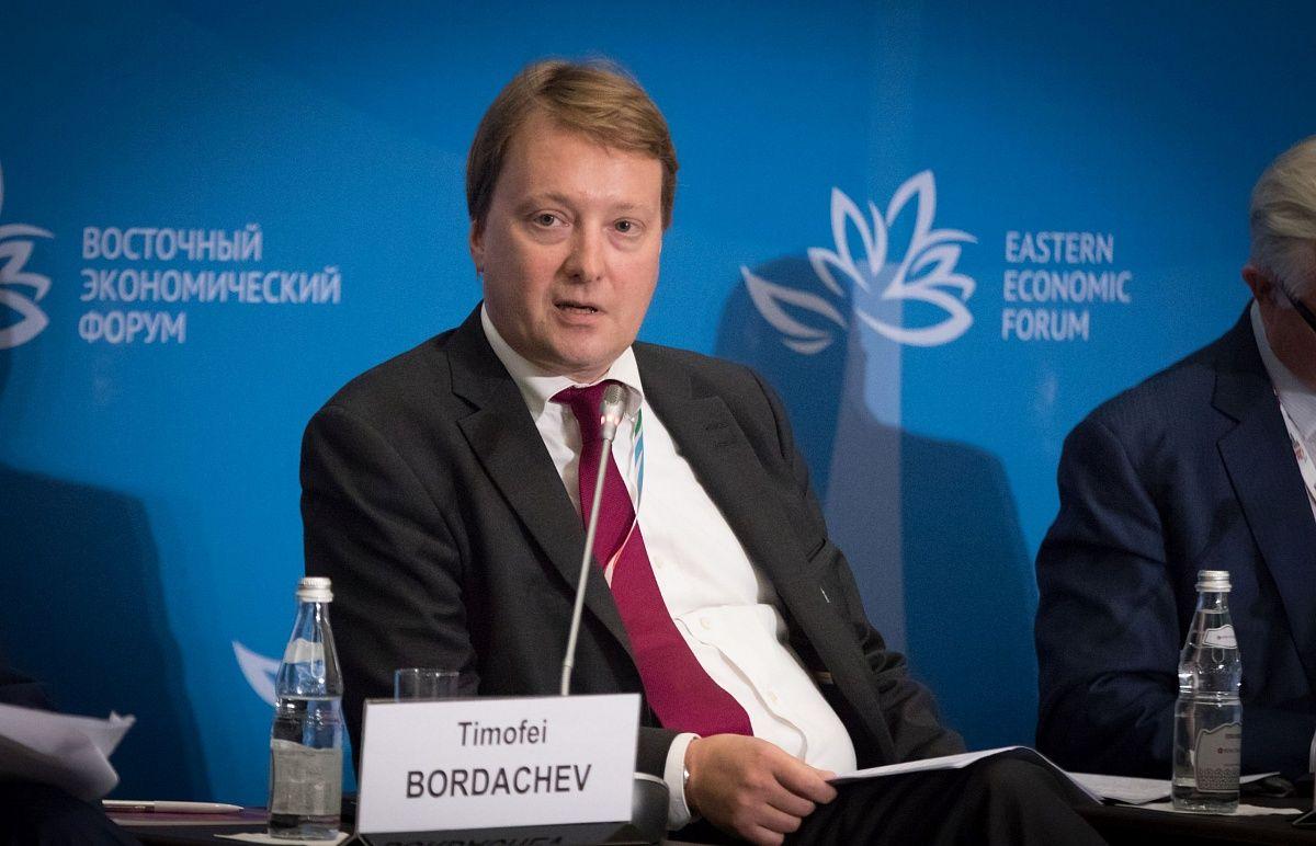 Тимофей Бордачев: «Страны ЕАЭС изжили постсоветскую модель отношений»