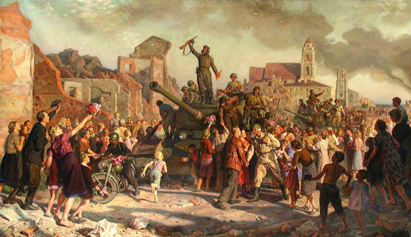 Пять исторических мифов, опасных для белорусской государственности