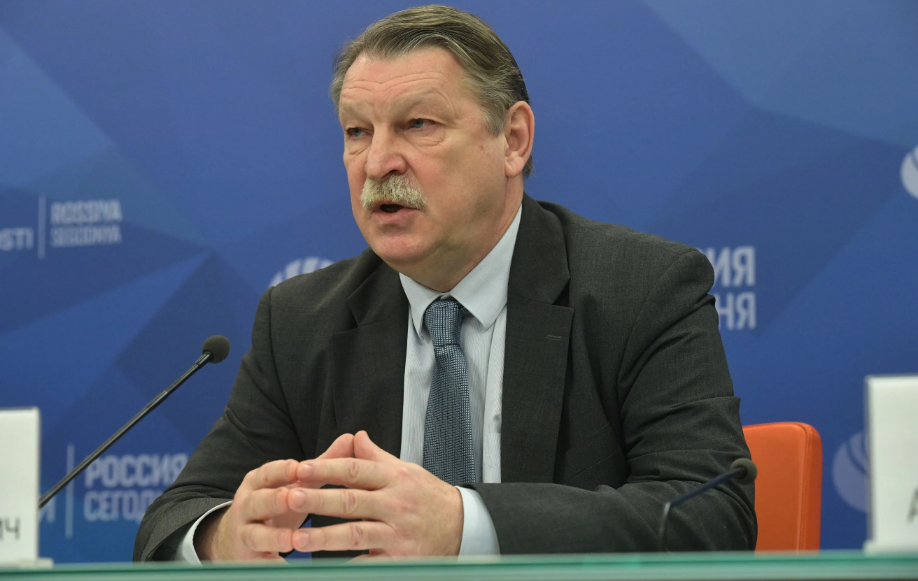 Данилов: Принятие военной доктрины Беларуси и России устранило дефициты в союзной политике безопасности