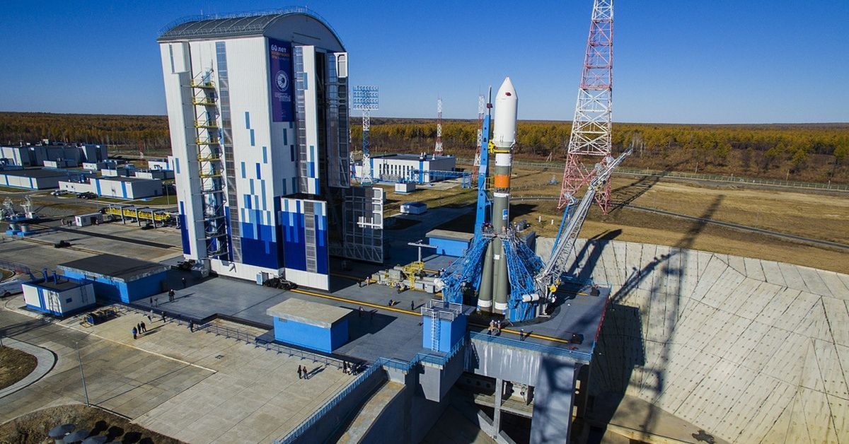 Белорусов разрешат привлекать к строительству космодрома «Восточный»