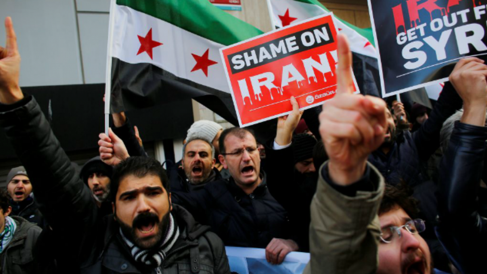 Позиции США и Европы по Ирану разошлись – иранский политолог