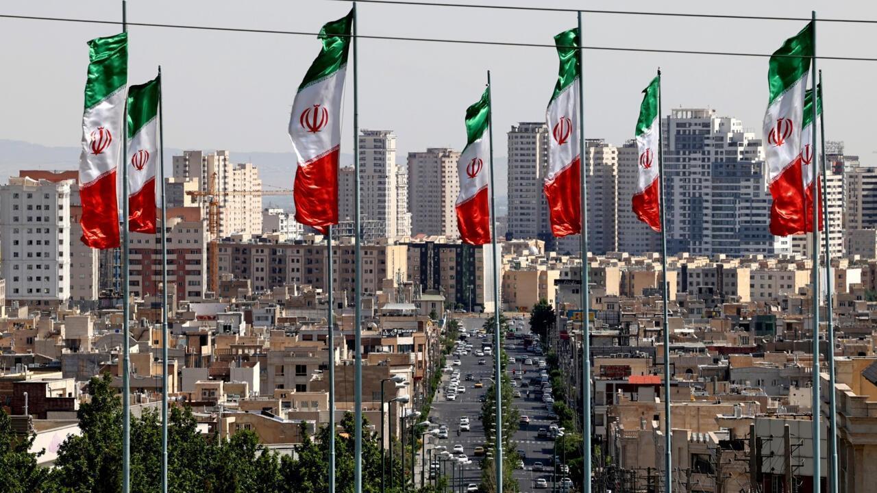 Иран упростил въезд для казахстанцев