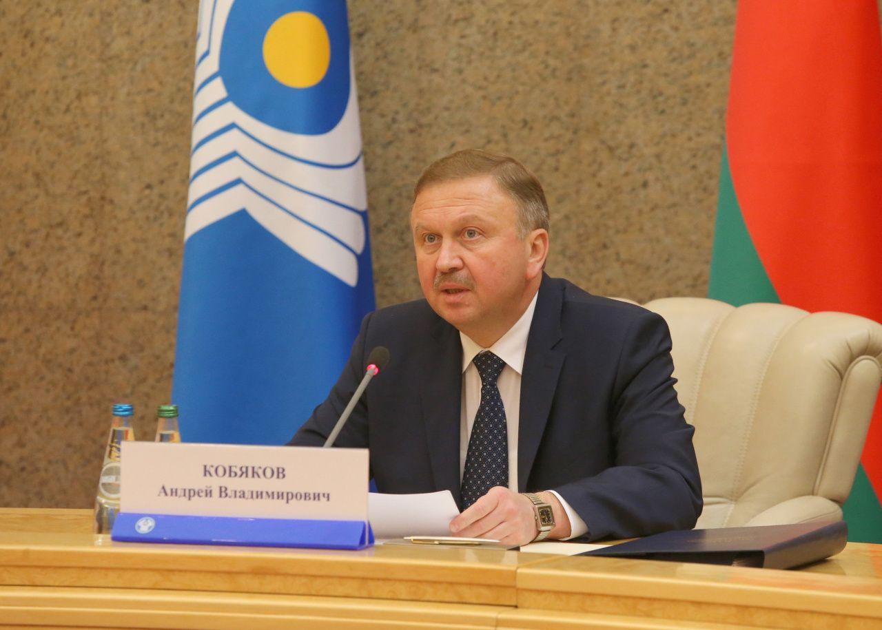 Беларусь предложила разработать программу цифровой трансформации ЕАЭС