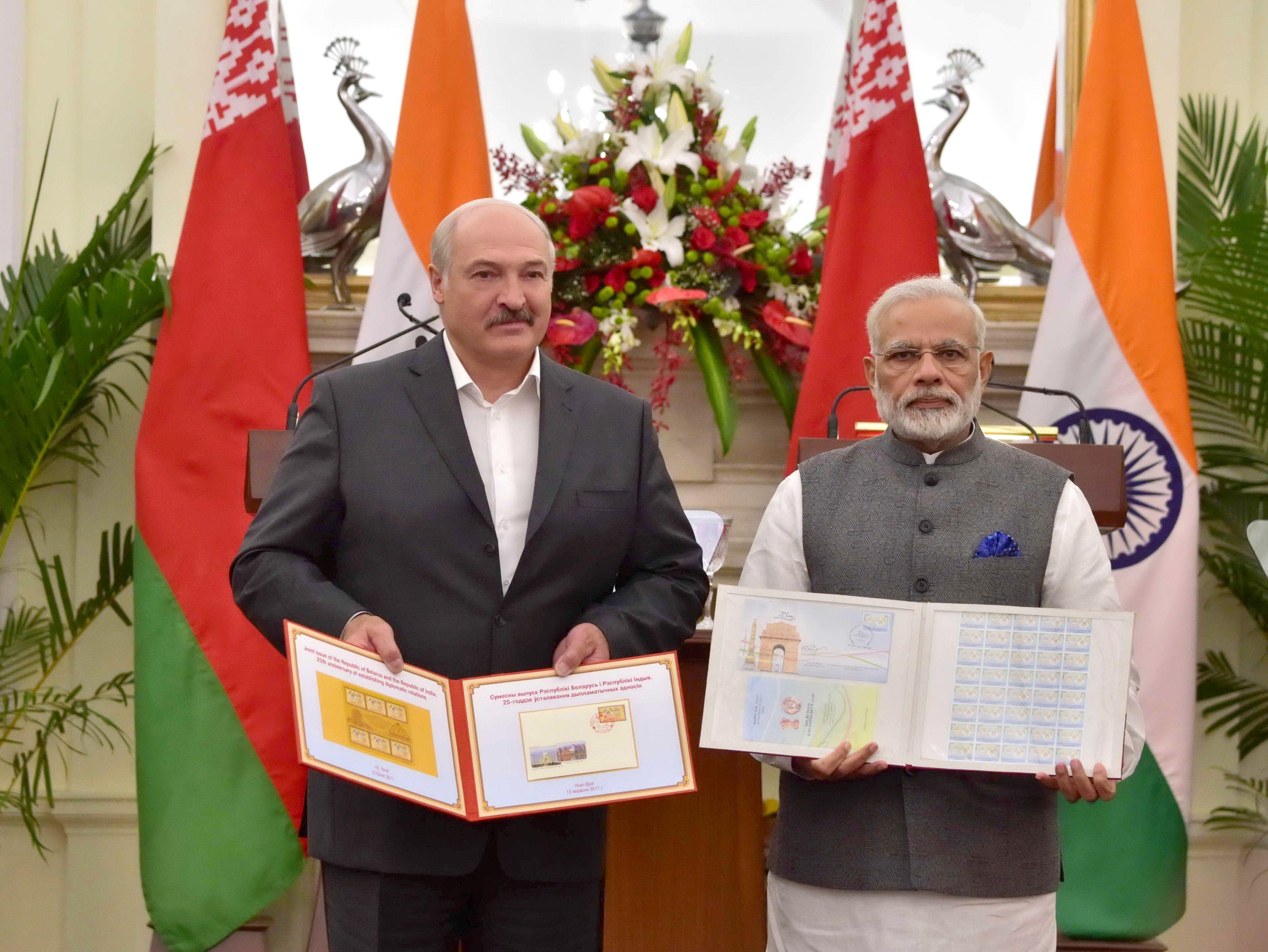 Индия готова поддержать вступление Беларуси в ШОС – индийский эксперт