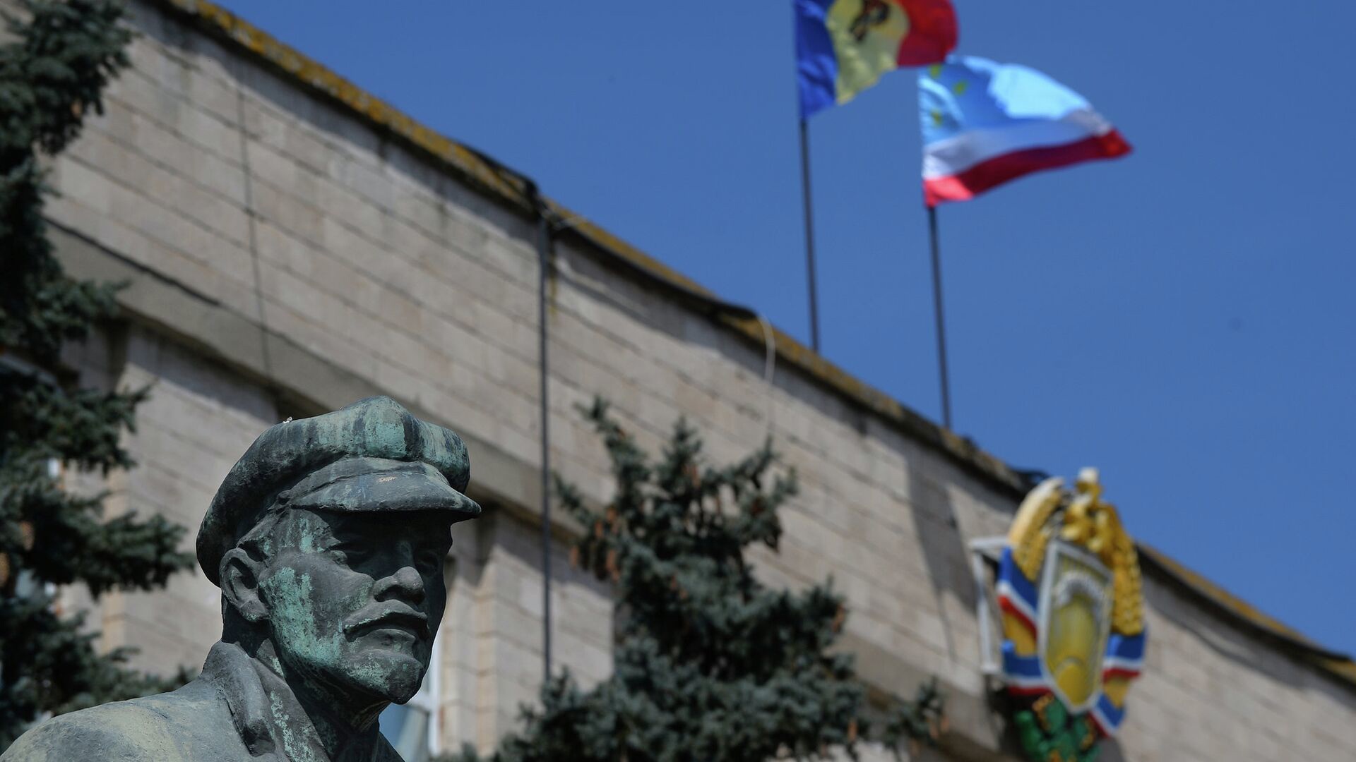 Конституционный суд Молдовы не одобрил поправки о возмещении НДС Гагаузией