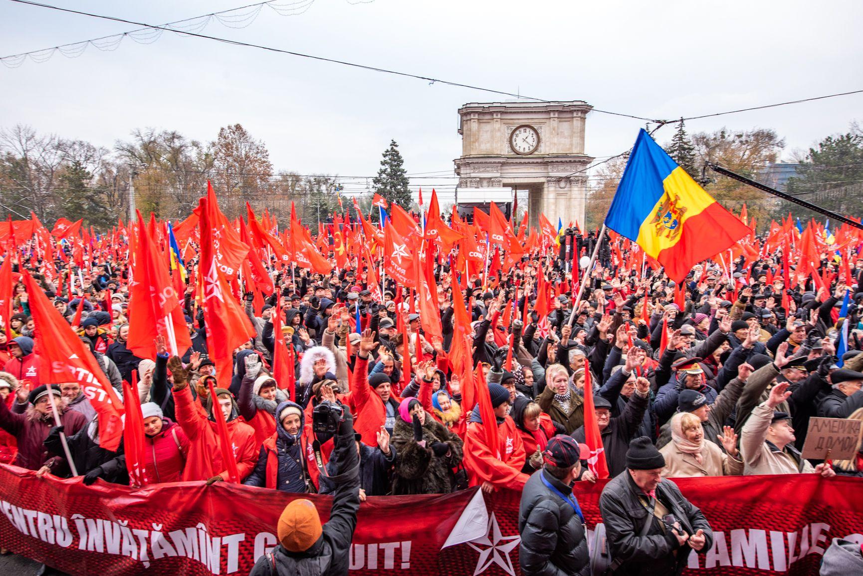 Новое правительство Молдовы изменит отношения с Россией – молдавский эксперт