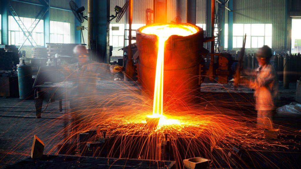 У металлургов ЕАЭС могут появиться новые возможности для кооперации