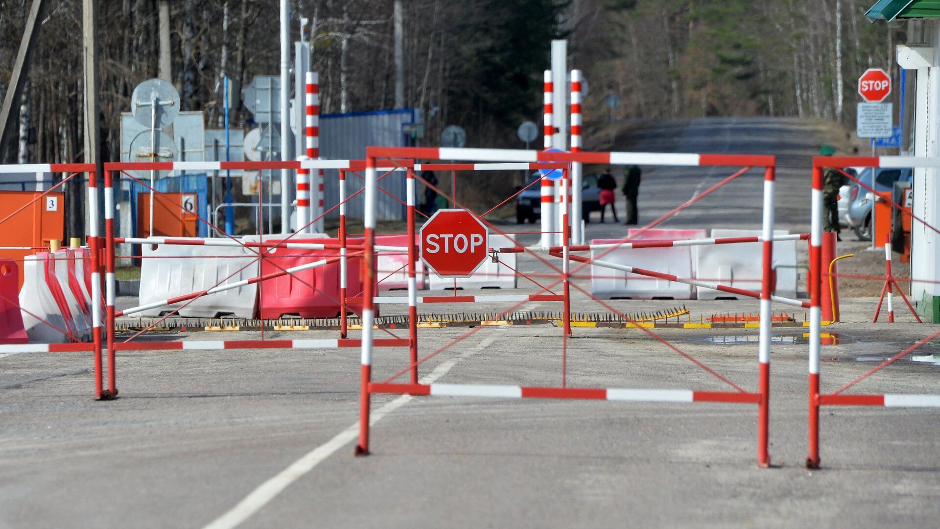 Поворот на Восток: Россия и Беларусь переориентируют экспорт в ответ на ограничения Прибалтики