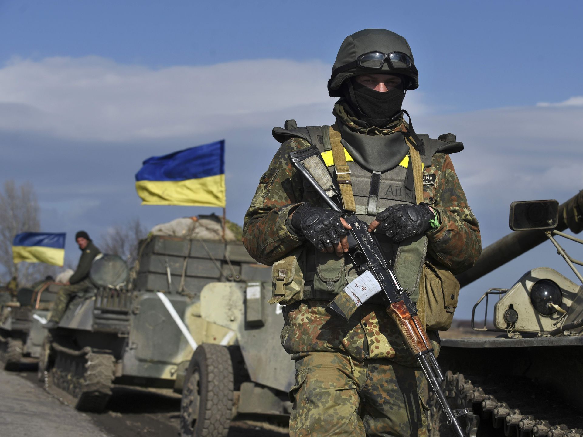 В Генштабе Беларуси предупредили о риске военных провокаций со стороны Украины