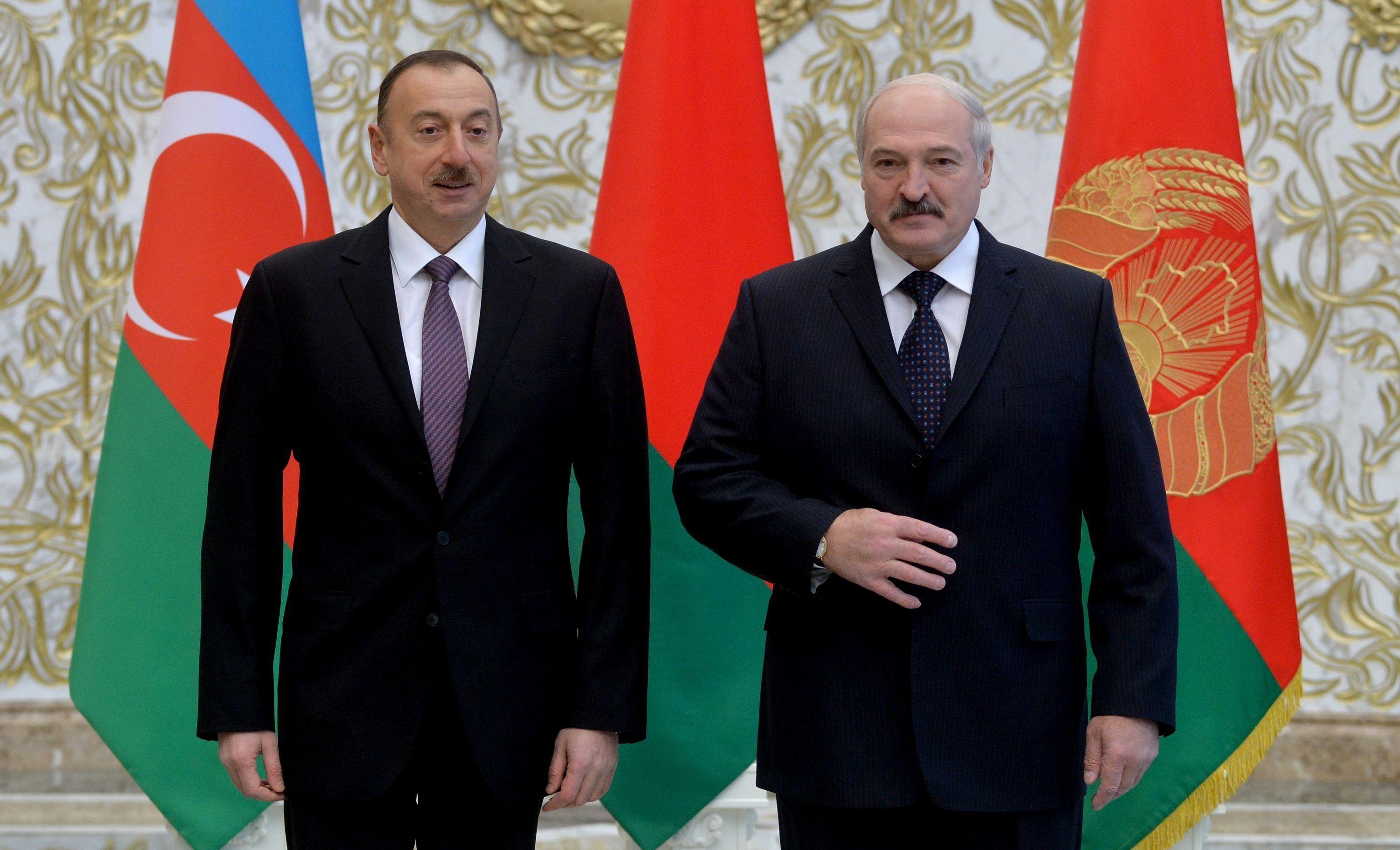 Найдет ли азербайджанская нефть путь в Беларусь?
