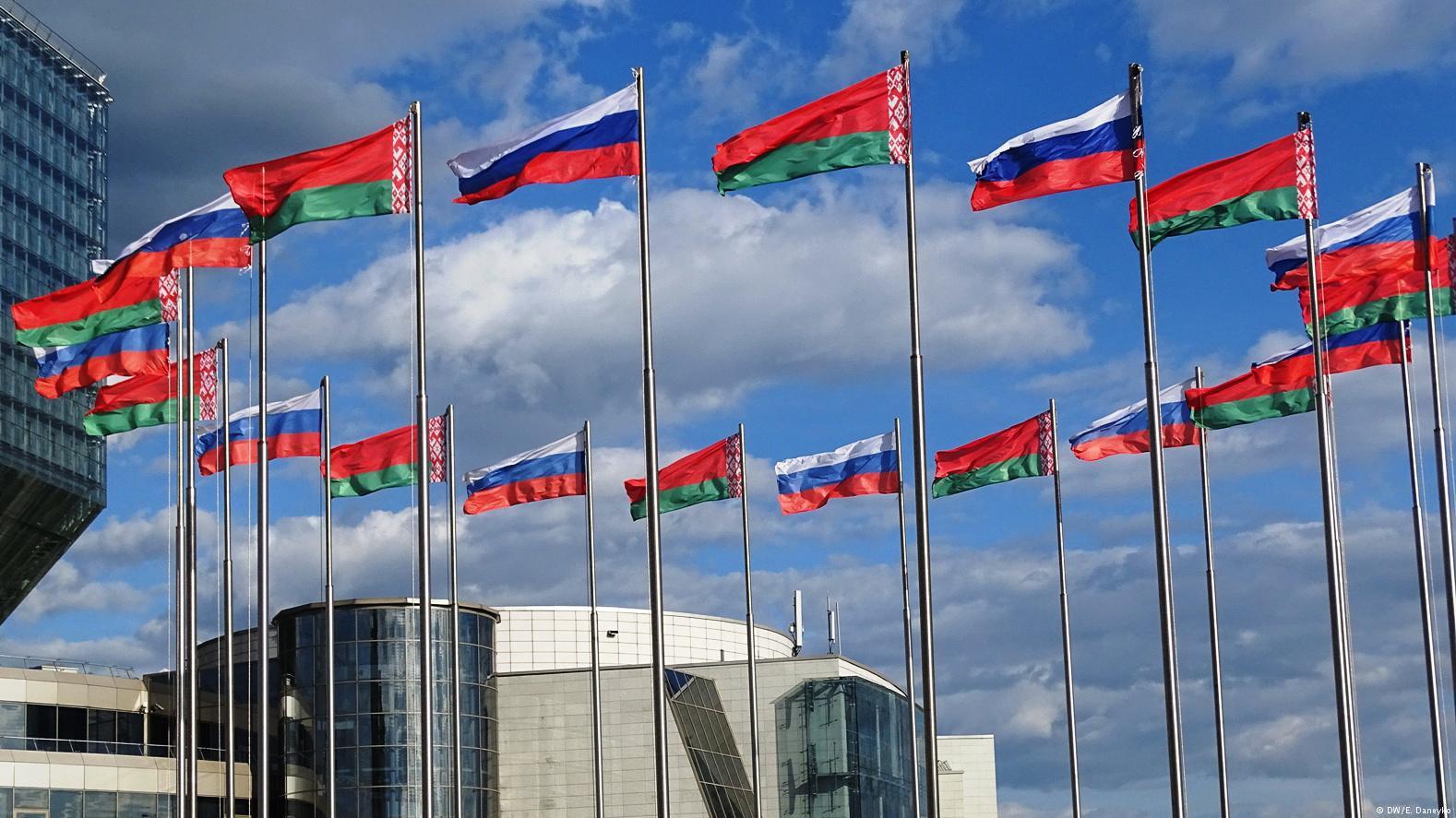 Пересмотр Союзного договора Беларуси и России: причины и последствия