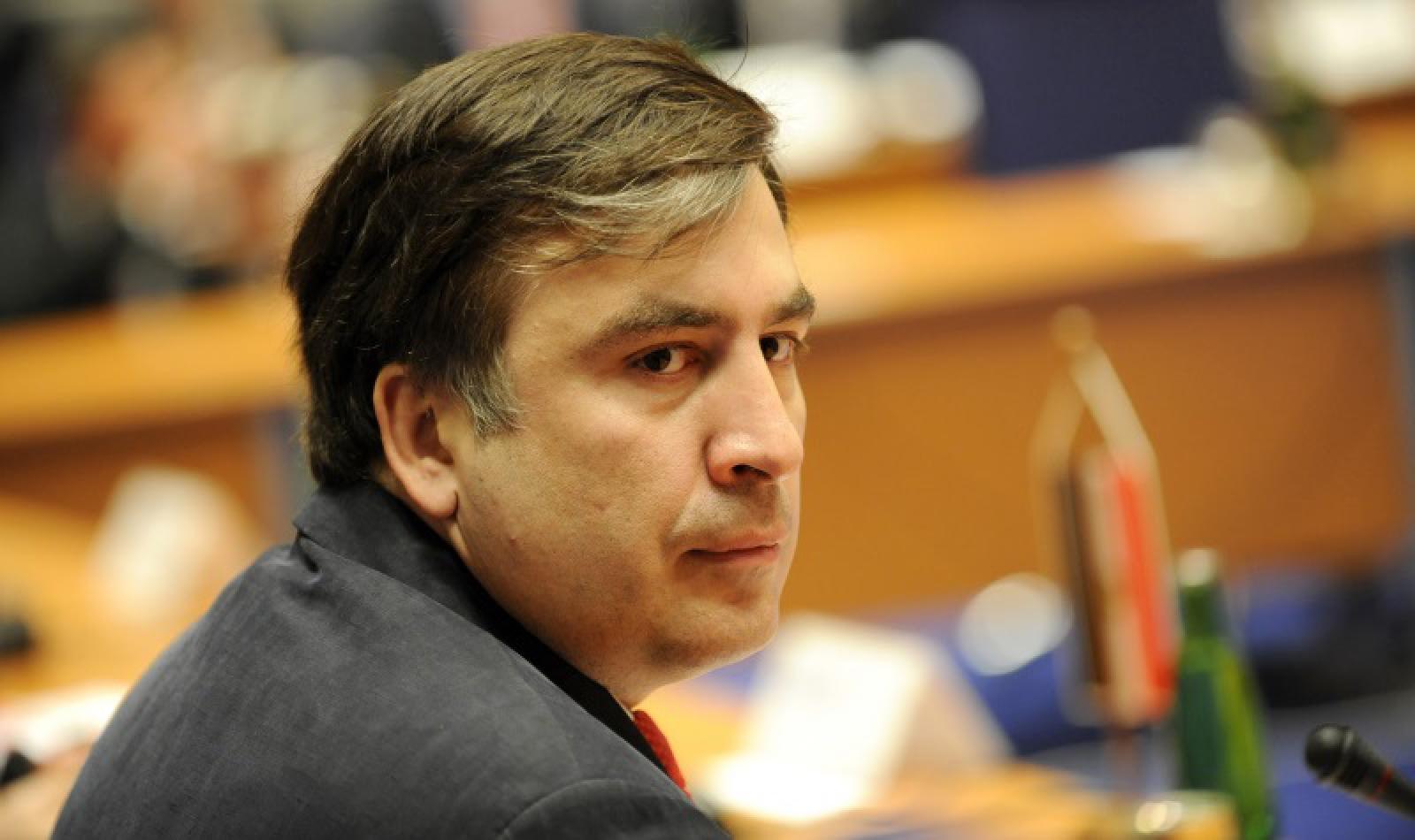 Саакашвили может повлиять на результаты президентских выборов в РФ – Бурджанадзе