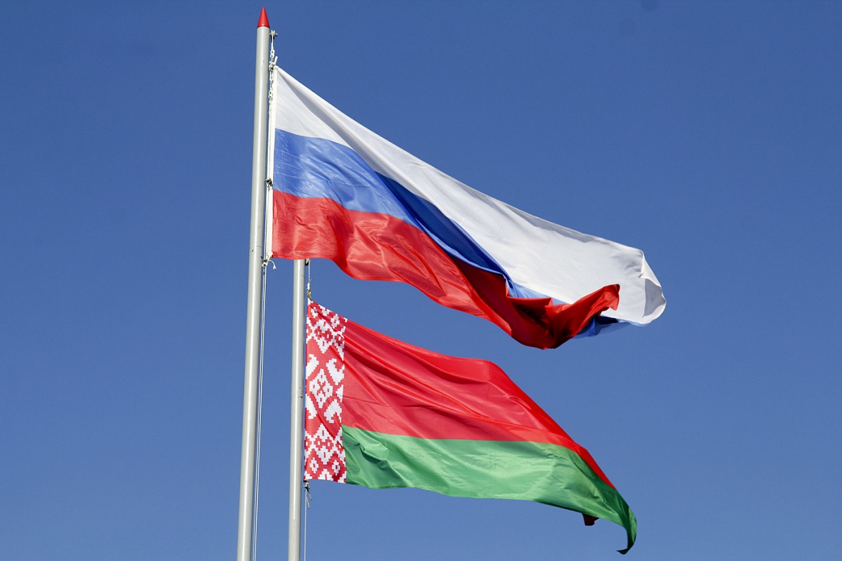 Путин поддержал инициативу Беларуси о разработке Хартии многообразия
