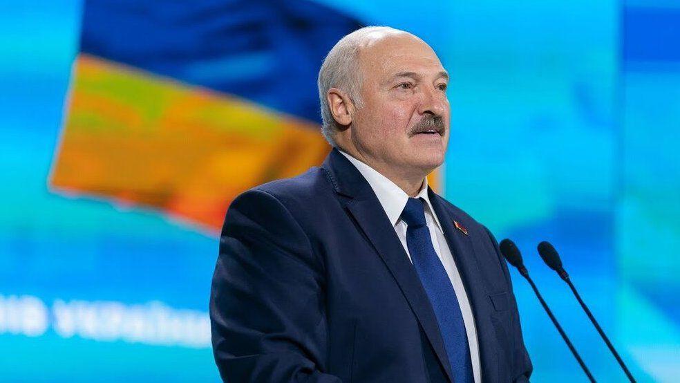 Экс-глава Евросовета заявил о желании Лукашенко возглавить Украину в 2014 году