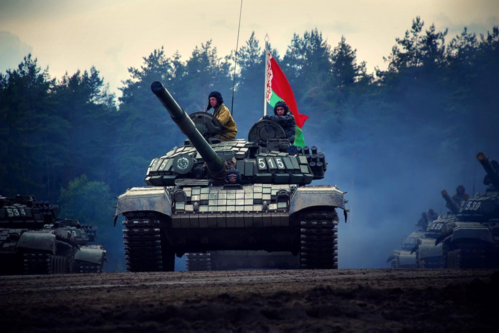 В ОДКБ назвали главные угрозы для Беларуси и России