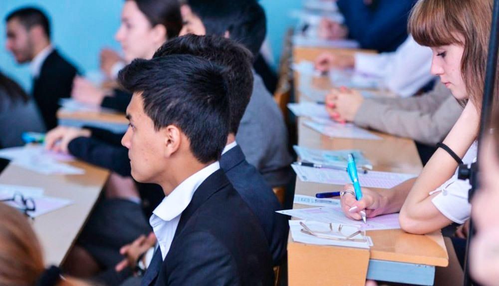 Россотрудничество ожидает двукратный рост студентов из Узбекистана