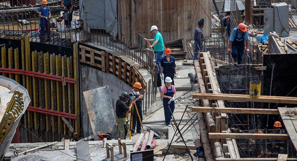 Узбекистан может принять участие в строительстве Рогунской ГЭС в Таджикистане