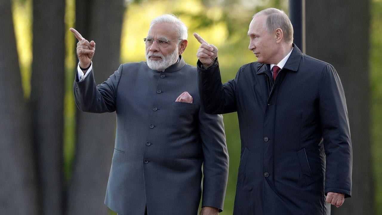 Индии придется на деле доказать, что она является стратегическим партнером Москвы – индийский эксперт