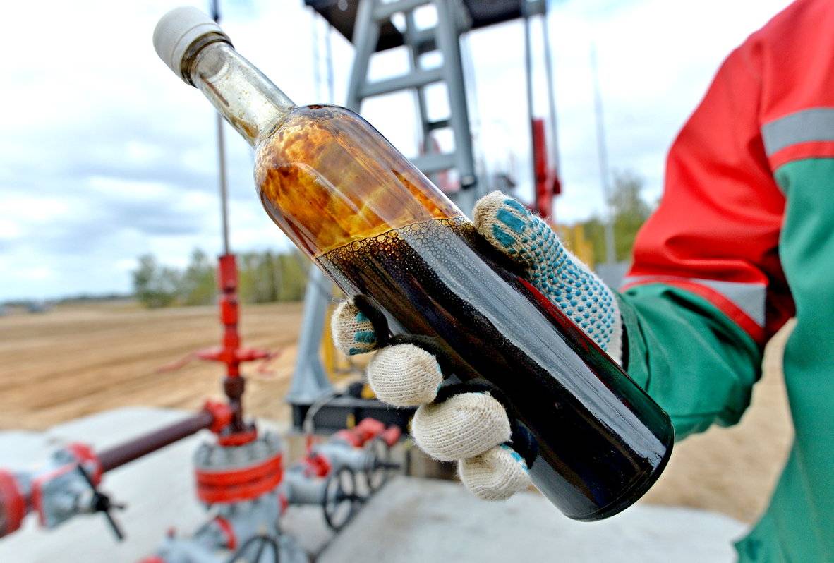 Минфин Беларуси раскрыл, как проблемы с российской нефтью повлияют на бюджет
